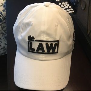 Desert Mountain Outlaw Course Golf Hat